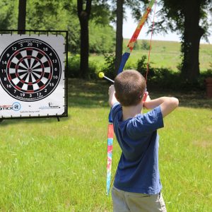 StickIt - Stick It - Xtreme Warrior Tag - Archery - Mobile Game Rentals - Gaming - Alabama (4)