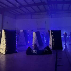 Xtreme Warrior Tag - Mobile Games Laser Tag Archery Tag in Alabama (1)