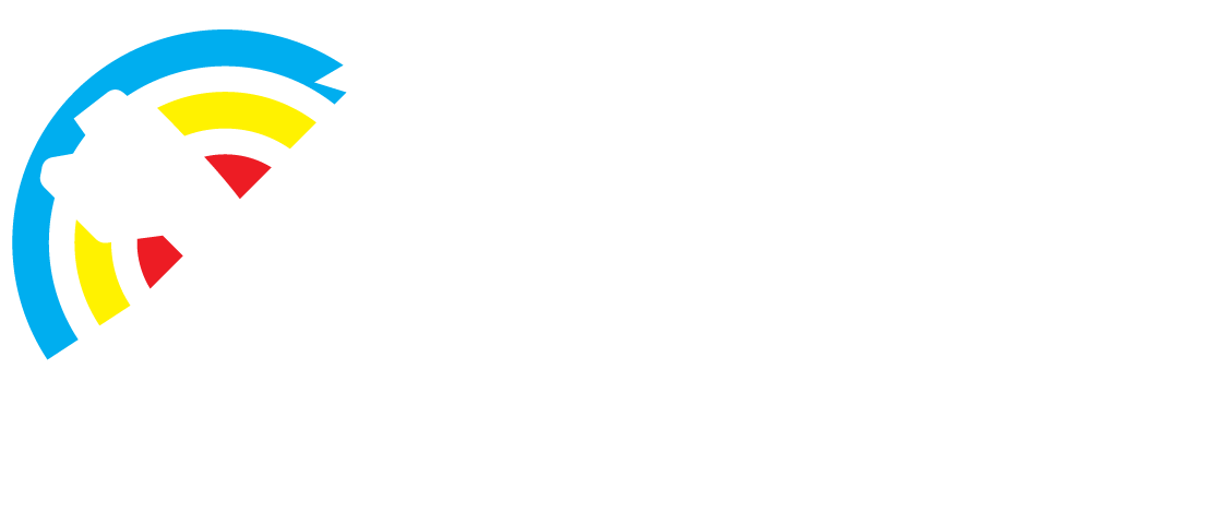 Xtreme Warrior Tag - Logo